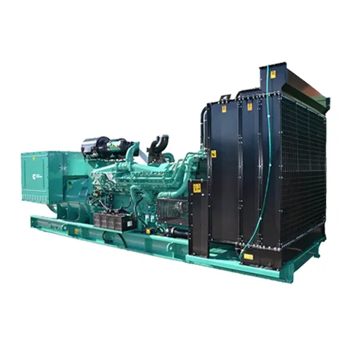 Cummins C1675D5A