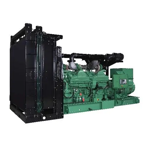 Cummins C1760D5e