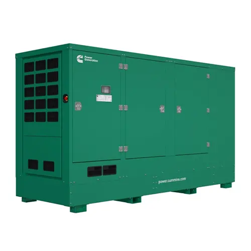 Cummins C275D5EQ