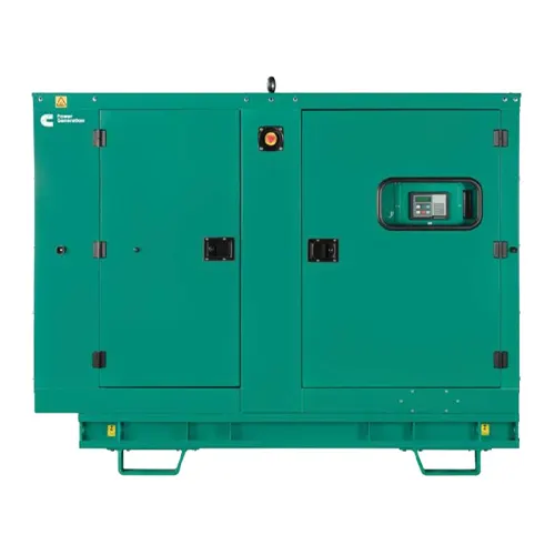 Cummins C44D5E
