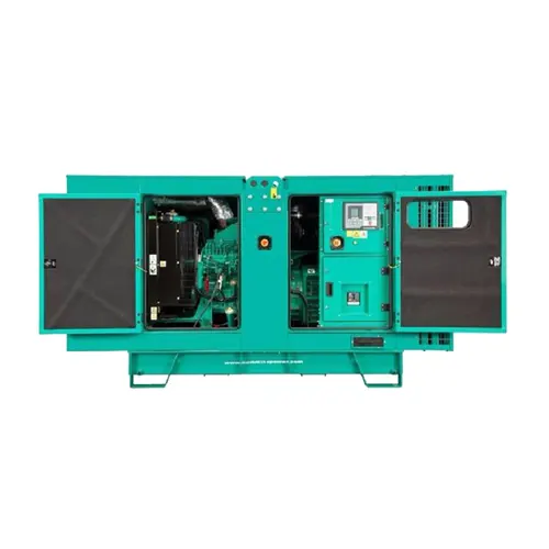 Cummins C90D5