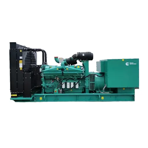 Cummins C1100D5B