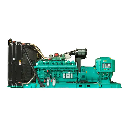 Cummins C2000D5EB